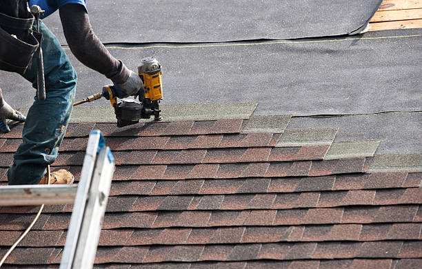 Licensed Gutter Installation service in Pembroke, NC - Brentwood Metal Roofing